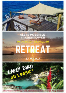 Retreat Jamaica